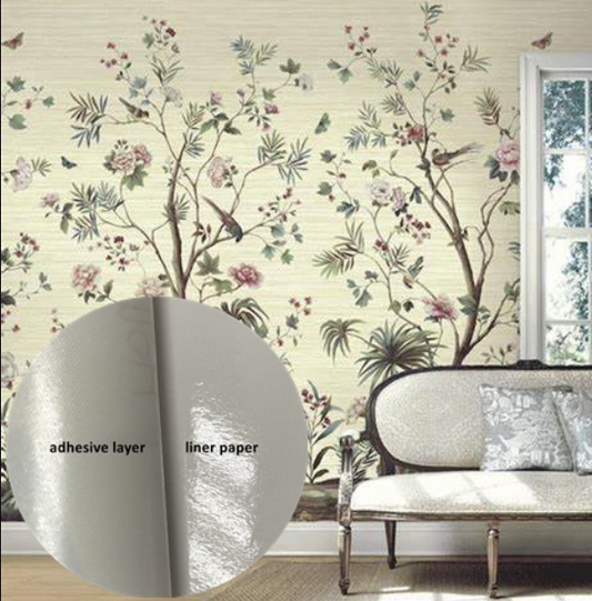 HYPER-TEX Opaque, Self-Adhesive Repositionable Fabric