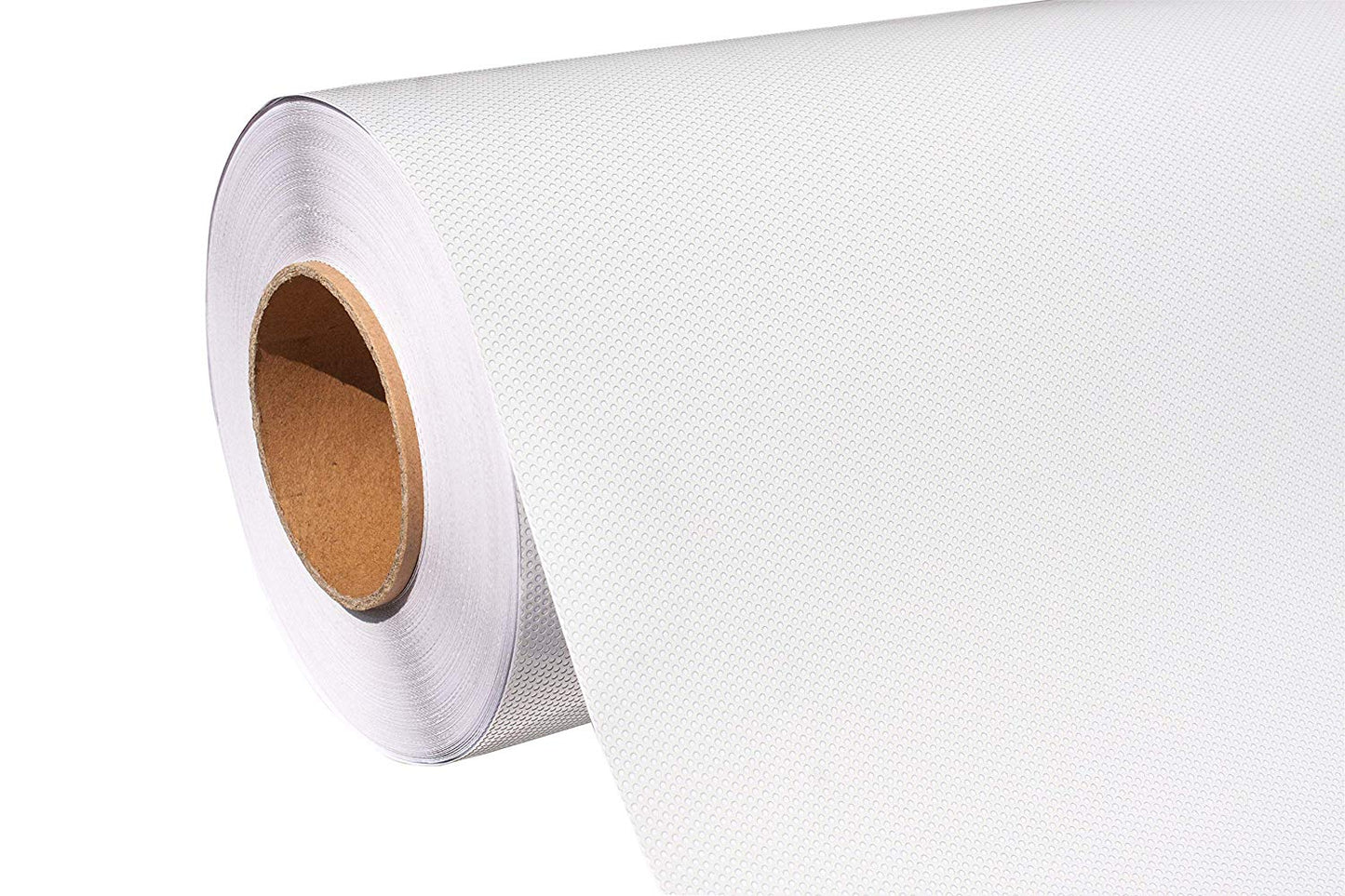 Media One Vinyl Roll of Window Perf Ideal for Advertising and Privacy Solutions