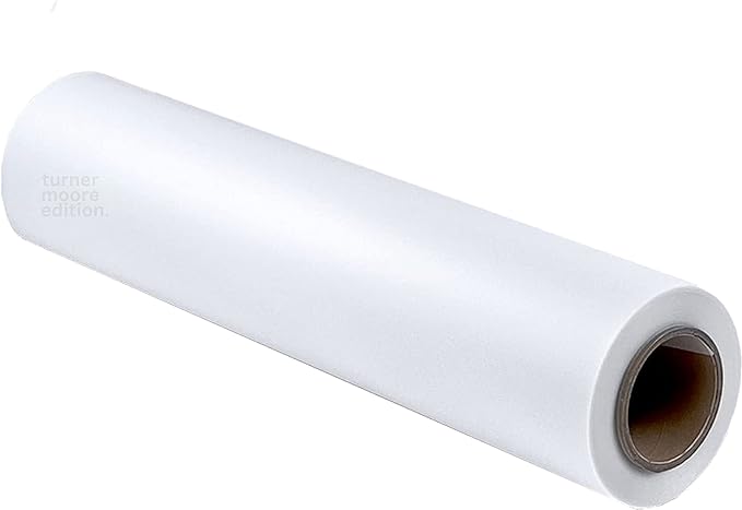 MPOLYLAM - 4mil UV Polymeric Pressure Sensitive Matte Laminate