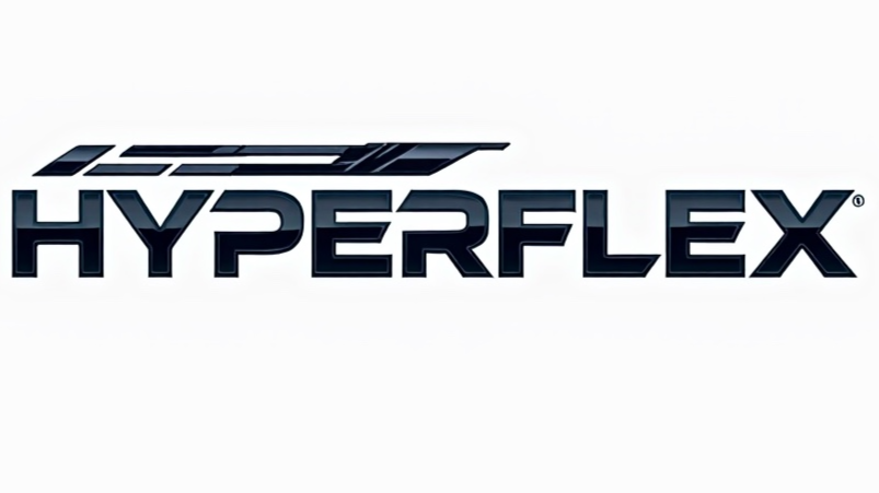 Hyperflex Logo
