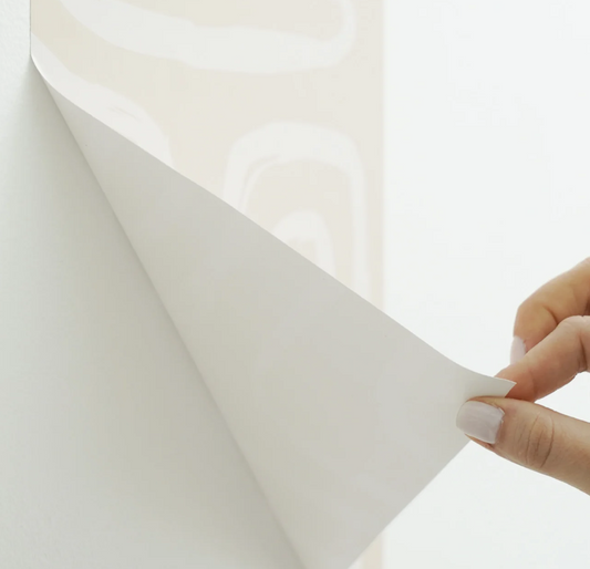 HYPER-TEX Opaque, Self-Adhesive Repositionable Fabric